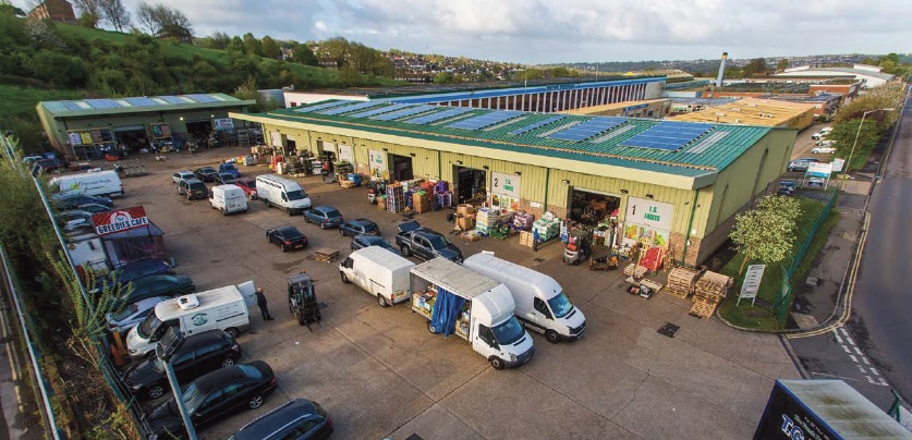 Crowhurst Rd, Brighton for sale - Primary Photo - Image 1 of 1