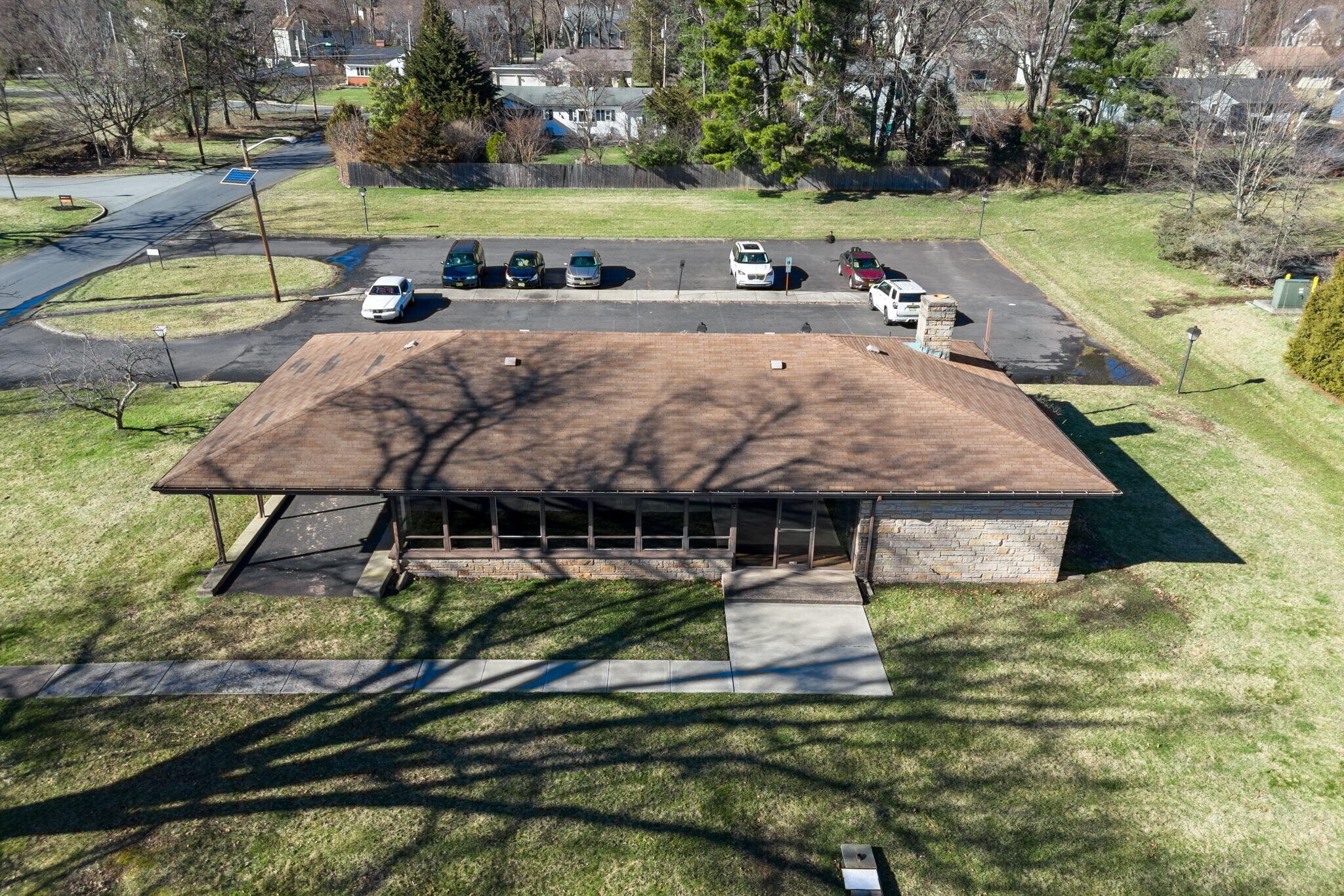 64 E Broad St, Hopewell, NJ for sale Building Photo- Image 1 of 1