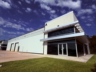 More details for 13233 N Eldridge Pky, Cypress, TX - Industrial for Sale