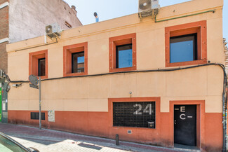 More details for Calle Del Monte Olivetti, 27, Madrid - Retail for Lease