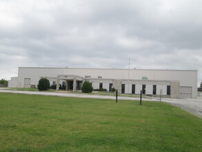 6747 S 65th West Ave, Tulsa, OK for lease Building Photo- Image 1 of 10