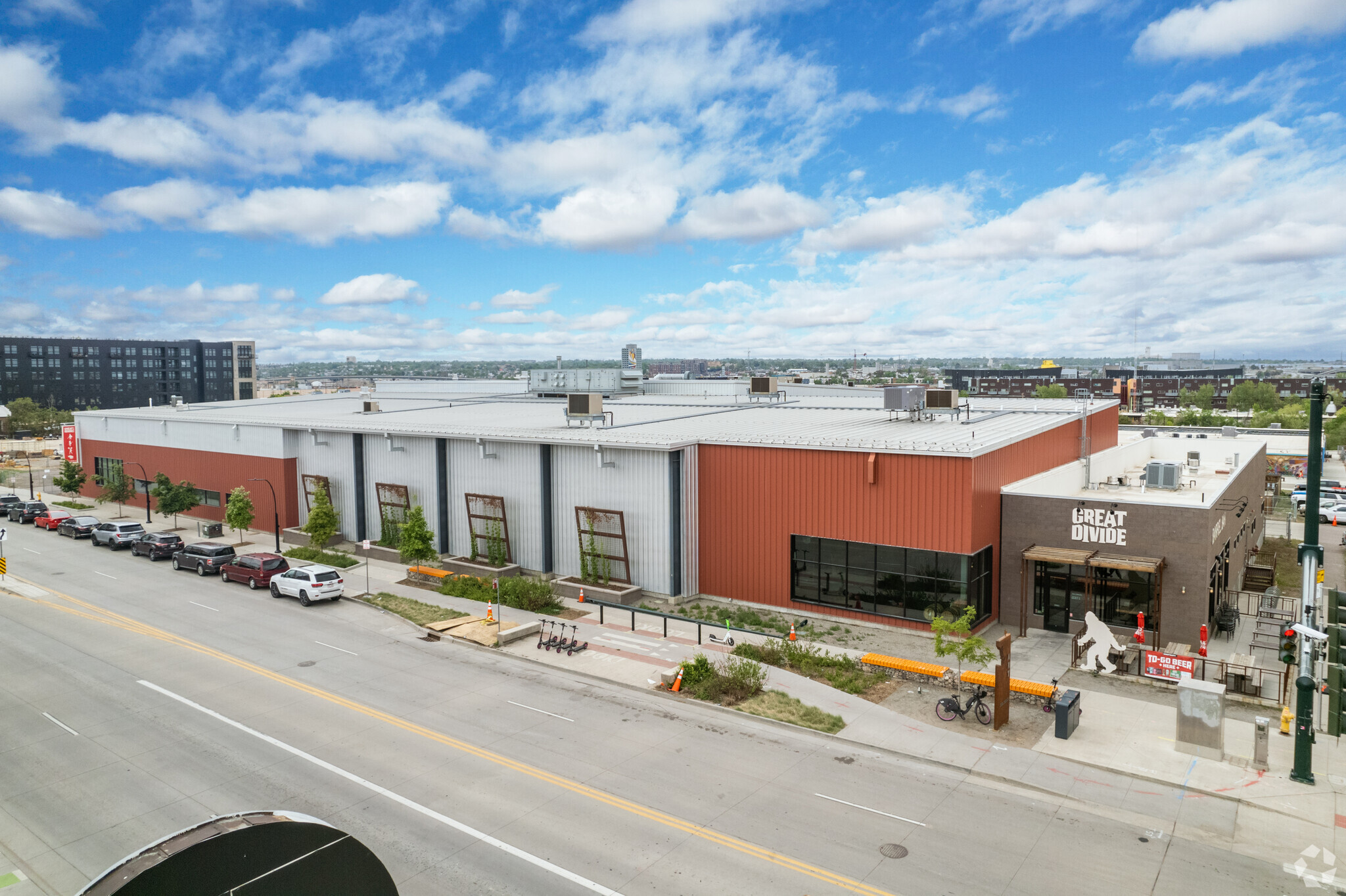 1812 35th St, Denver, CO for lease Building Photo- Image 1 of 7