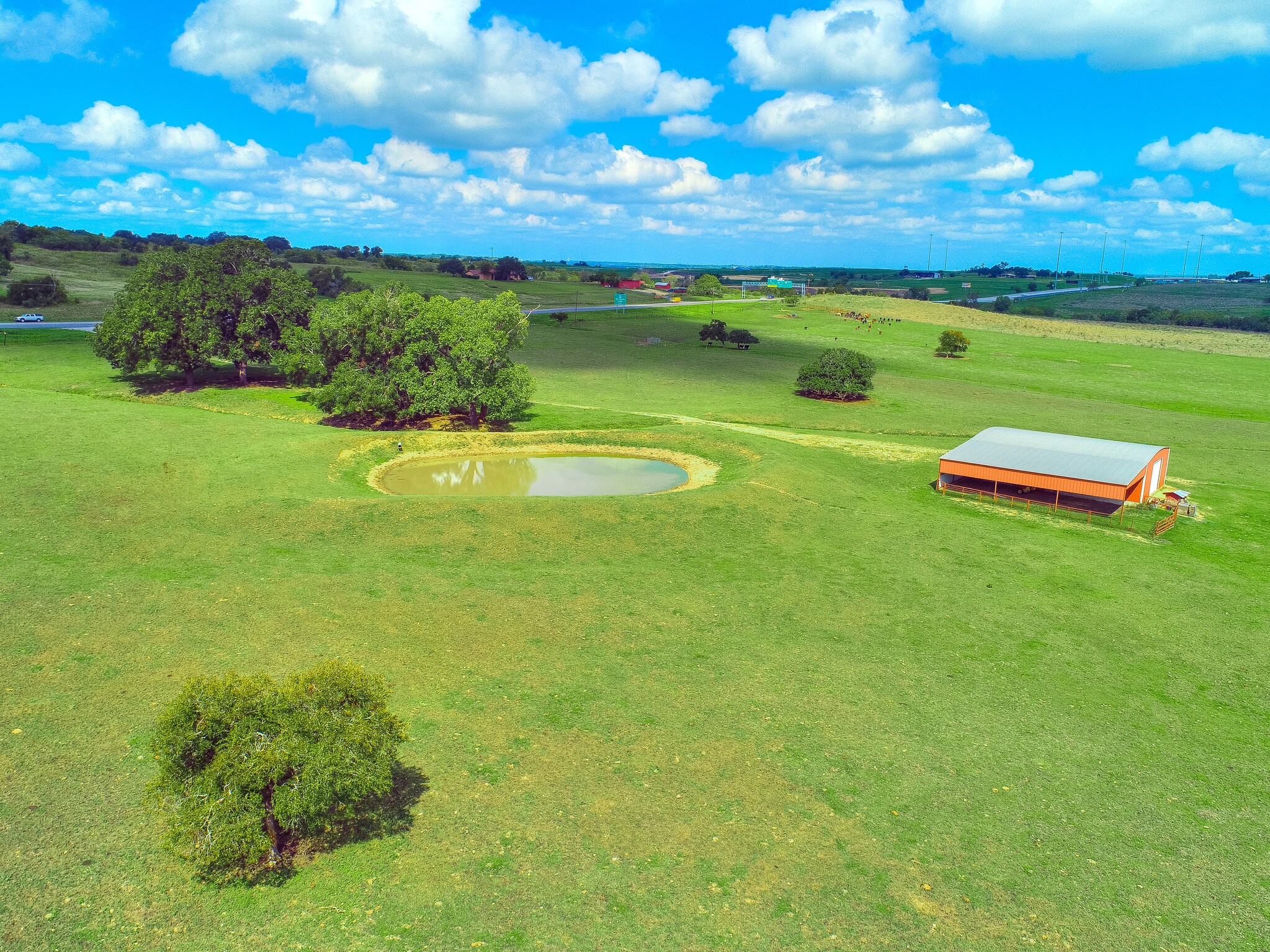 1650 N Hwy 183, Lockhart, TX 78644 Land for Sale