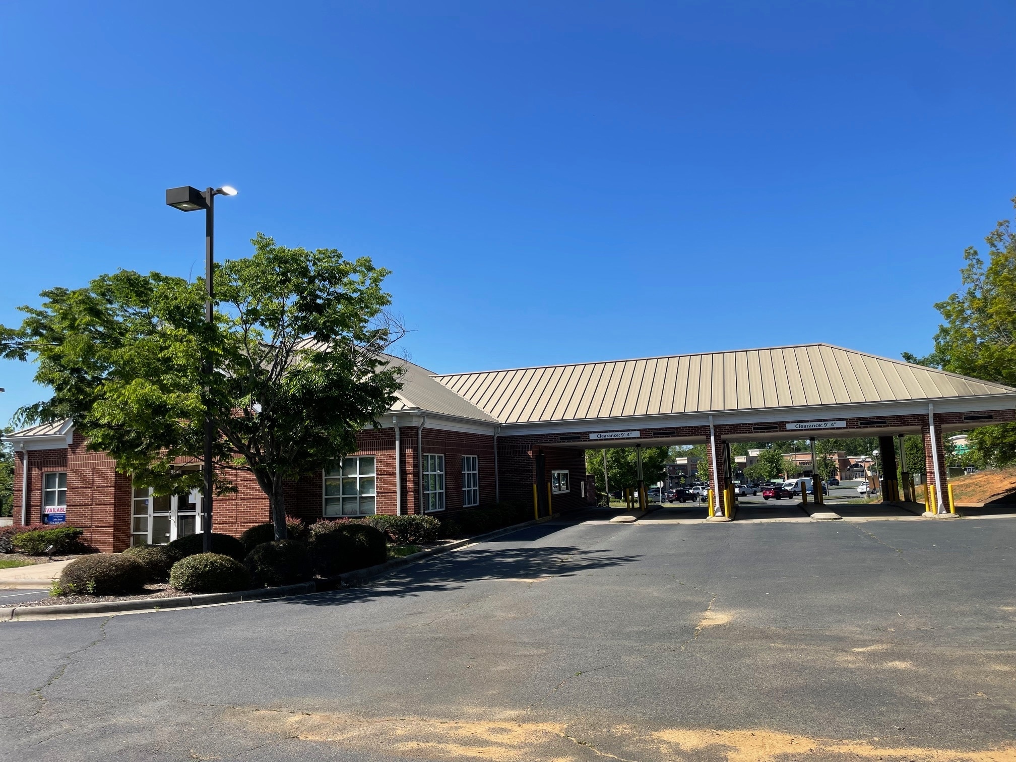 15030 Idlewild Rd, Stallings, NC for lease Building Photo- Image 1 of 28