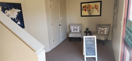 1700 Pleasure House Rd, Virginia Beach, VA for lease Lobby- Image 2 of 8