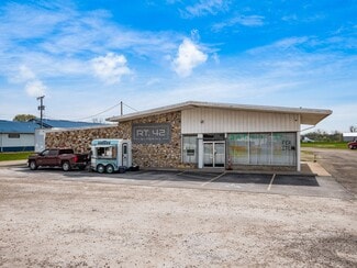 More details for 235 S Jefferson Ave, Plain City, OH - Flex for Sale