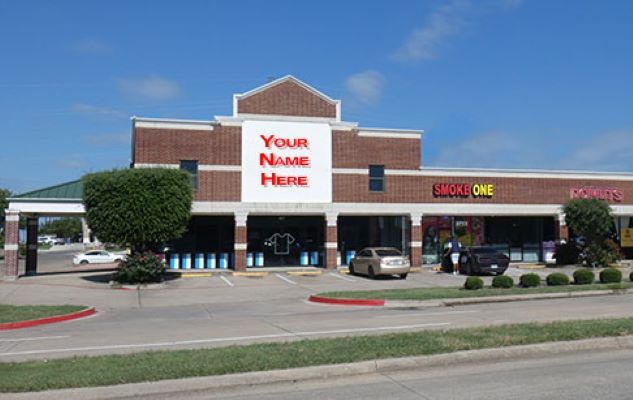 3855 Frankford Rd, Dallas, TX for sale Building Photo- Image 1 of 1