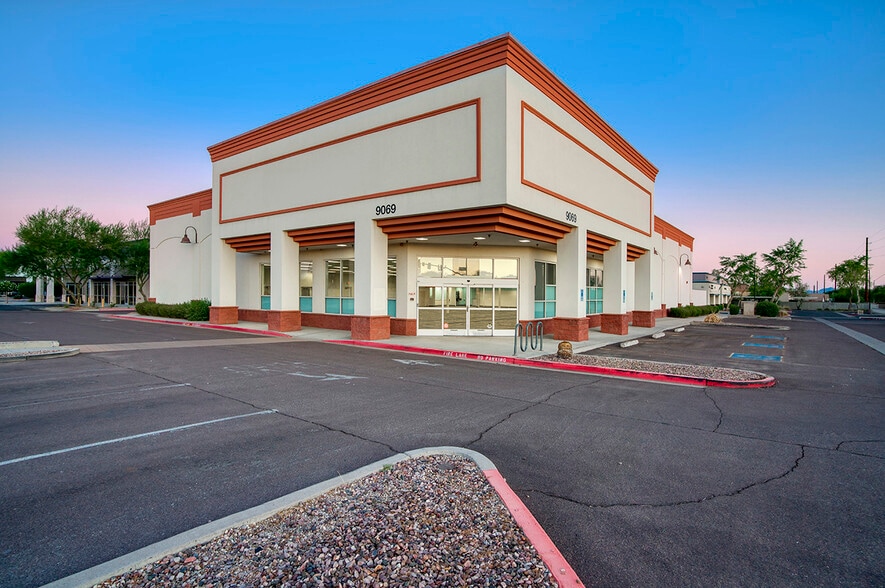 9069 W Lake Pleasant Pky, Peoria, AZ for sale - Building Photo - Image 3 of 15