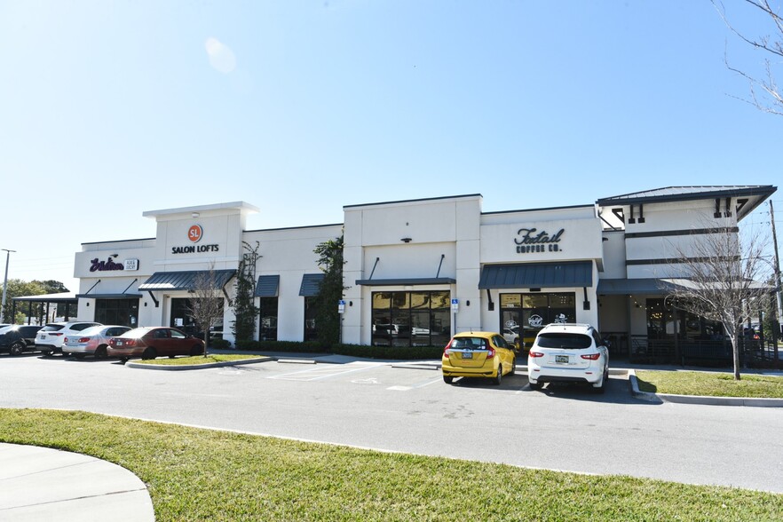 2464 Howell Market Ln, Winter Park, FL for lease - Building Photo - Image 3 of 5