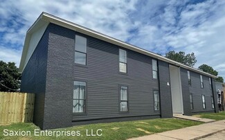 More details for 1608 Cherry st, Conway, AR - Multifamily for Sale