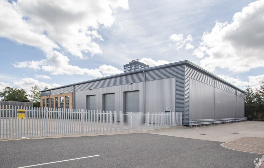 Phoenix Park, Coventry for sale - Building Photo - Image 1 of 1