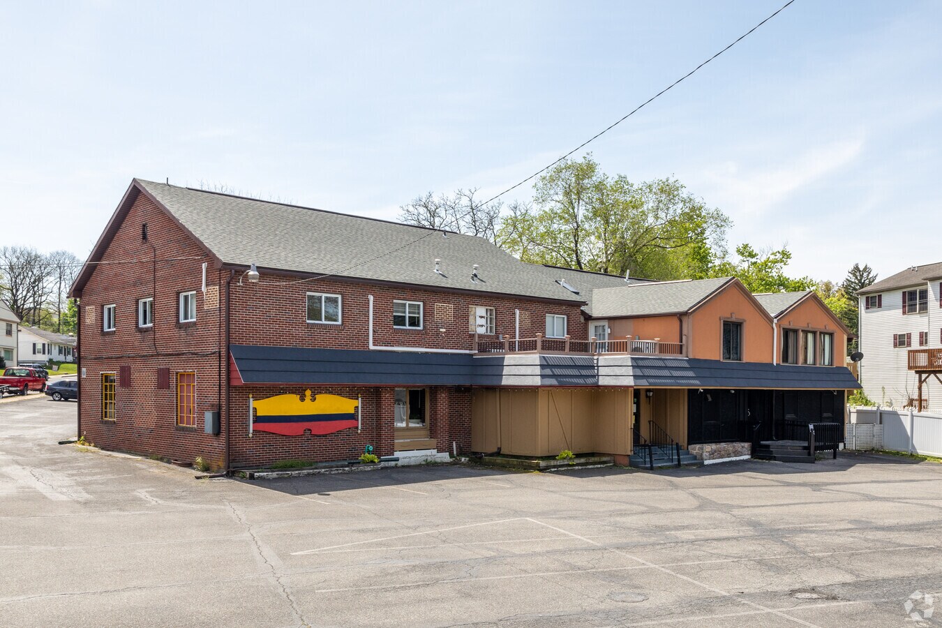 548 S State St, Ephrata, PA 17522