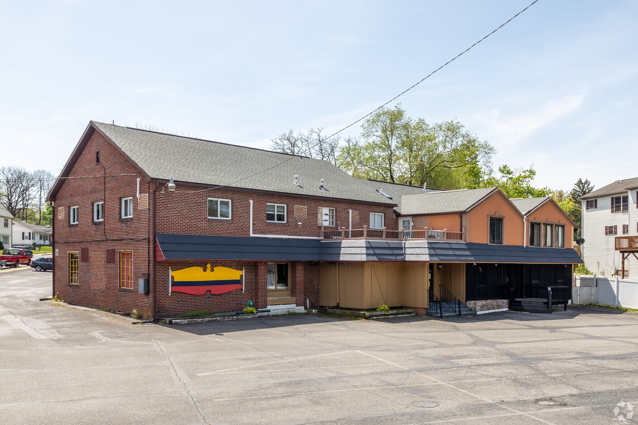 548 S State St, Ephrata, PA for sale Primary Photo- Image 1 of 1