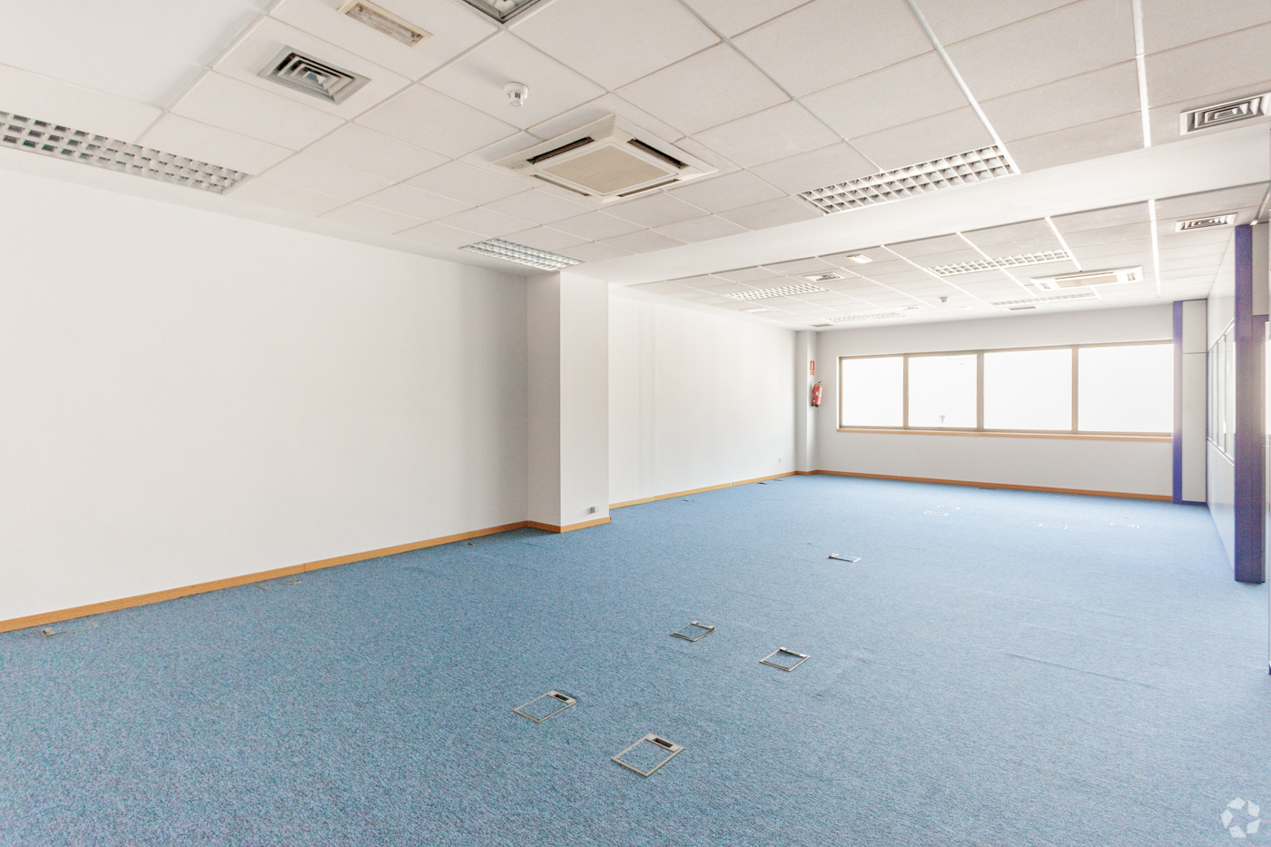 Office in Alcobendas, Madrid for lease Interior Photo- Image 1 of 2