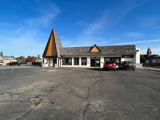 More details for 400 W Main St, Gaylord, MI - Office, Office/Retail for Lease