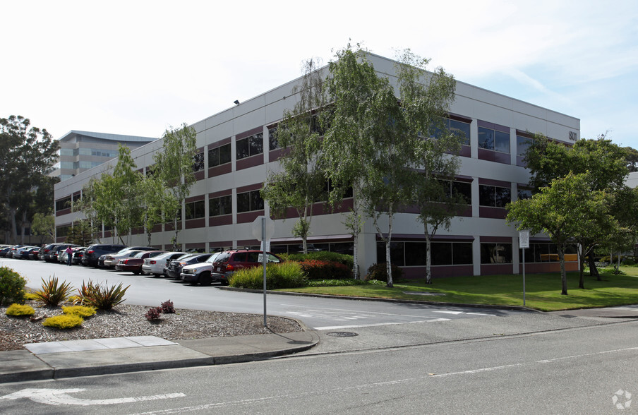 801 Traeger Ave, San Bruno, CA for lease - Primary Photo - Image 1 of 6