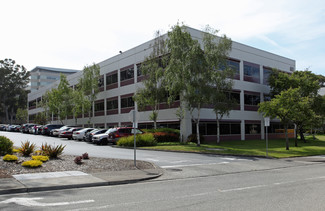 More details for 801 Traeger Ave, San Bruno, CA - Office for Lease