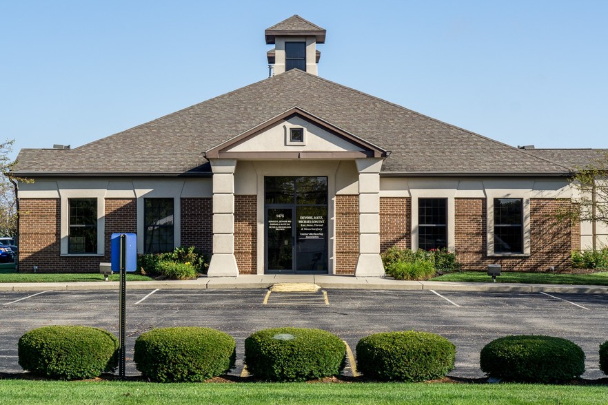 1475-1495 W Main St, Tipp City, OH for lease - Primary Photo - Image 1 of 32