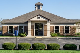 More details for 1475-1495 W Main St, Tipp City, OH - Office/Medical for Lease