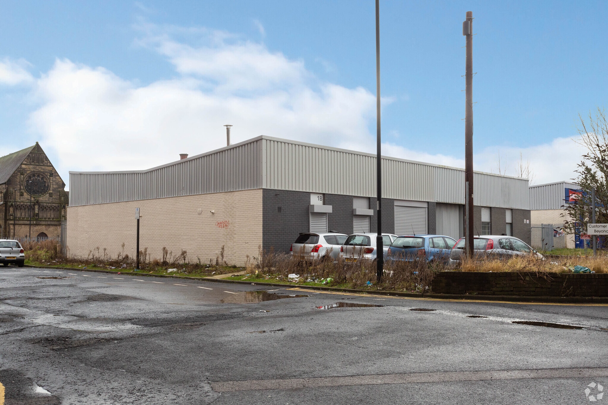 Union St, Newcastle Upon Tyne for sale Primary Photo- Image 1 of 1