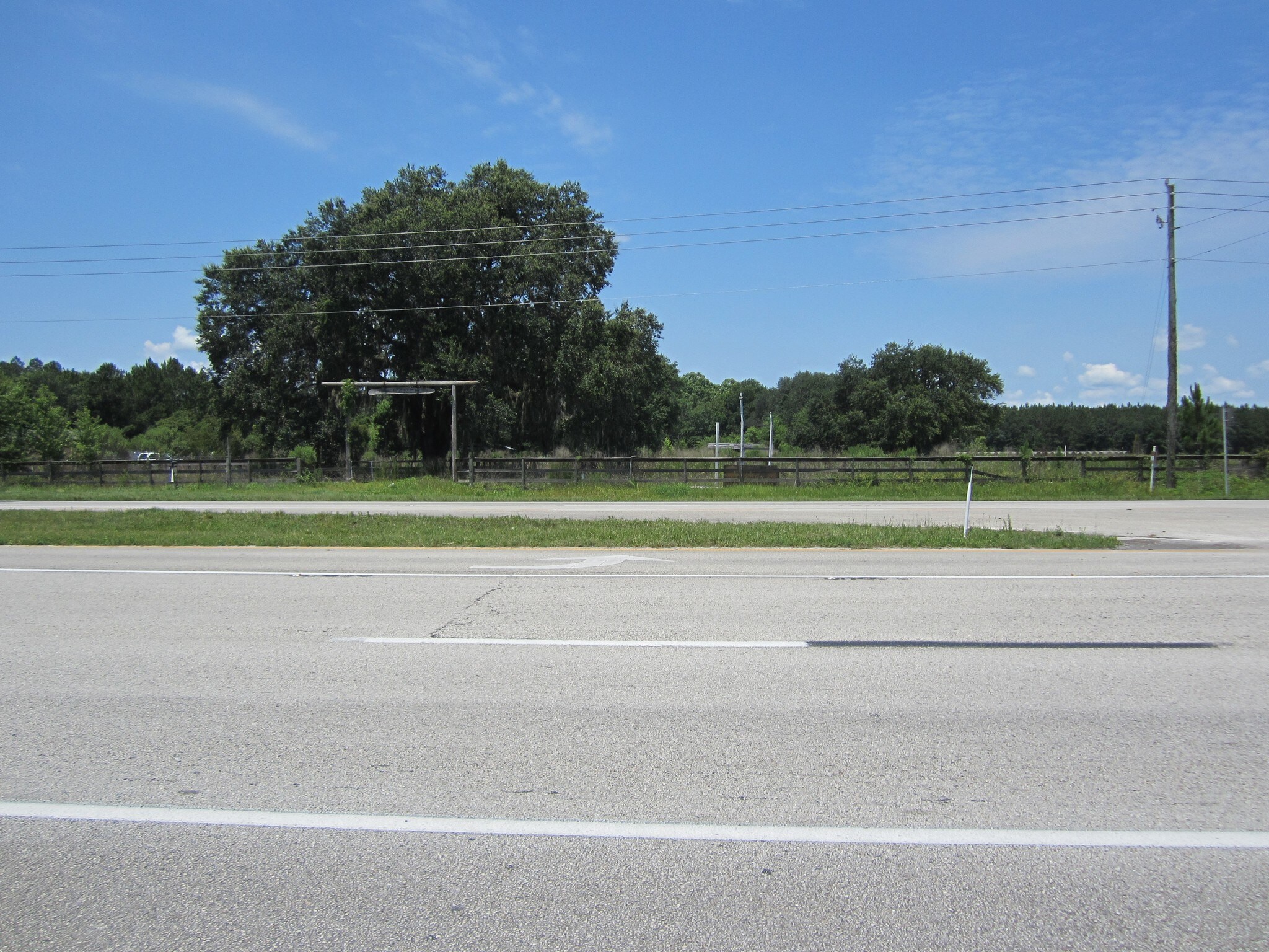 17918 NE US 301 Hwy, Waldo, FL for sale Building Photo- Image 1 of 1
