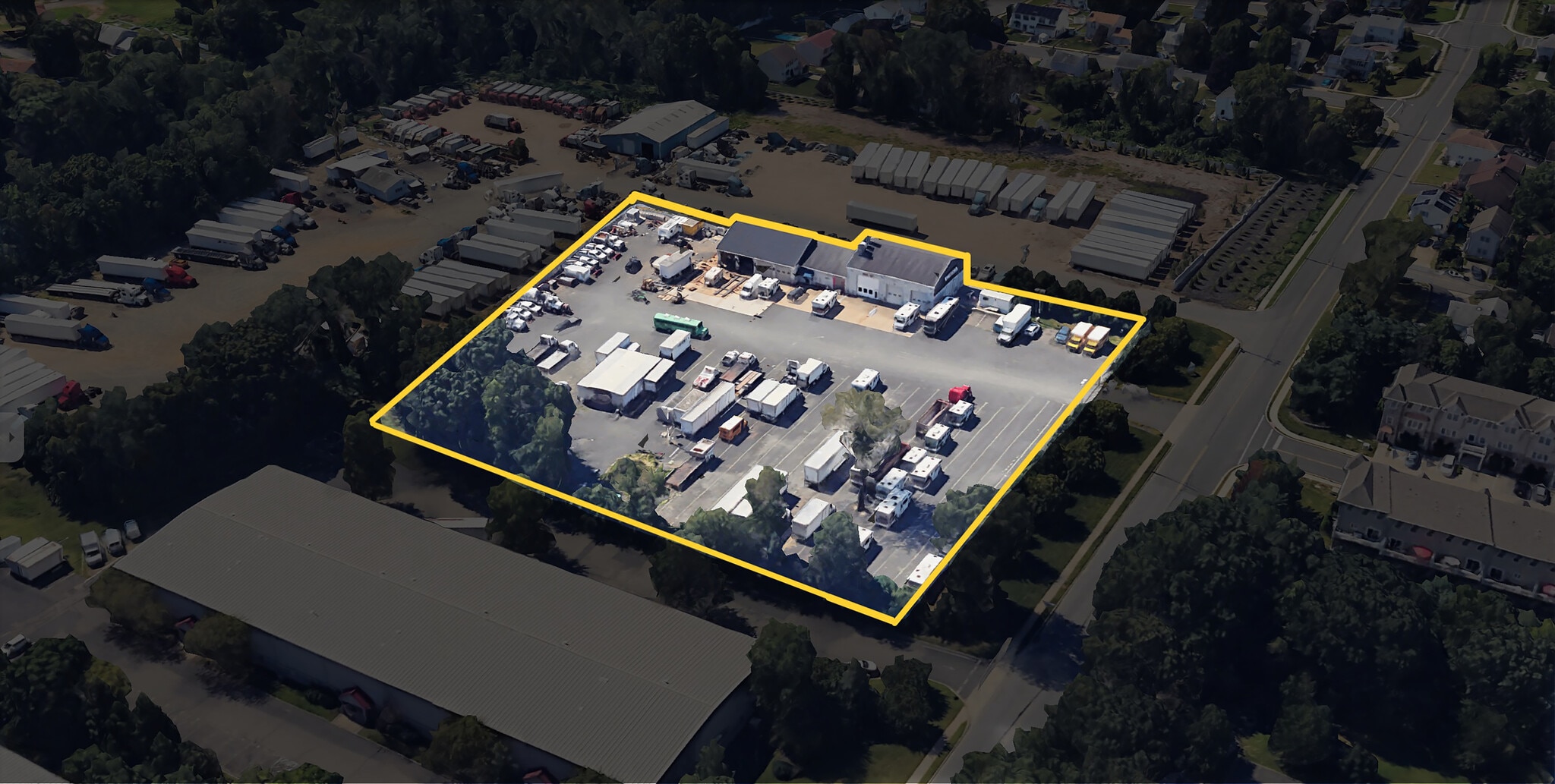 379 County Rd, Cliffwood, NJ for lease Building Photo- Image 1 of 13