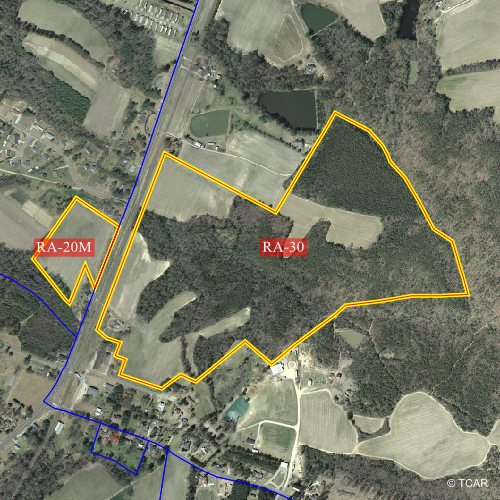 6785 Hwy 401, Fuquay Varina, NC for sale Primary Photo- Image 1 of 1