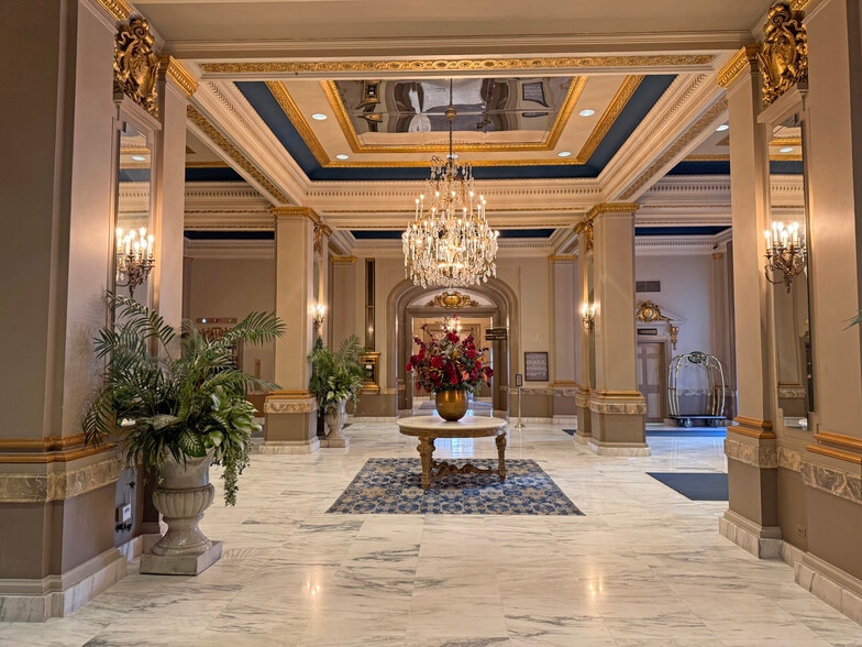 1 E Chase St, Baltimore, MD for sale - Interior Photo - Image 3 of 11