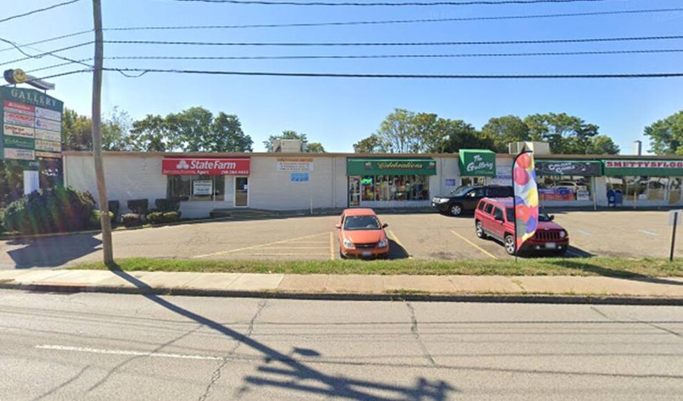 2700 Sunset Blvd, Steubenville, OH for lease - Building Photo - Image 1 of 4