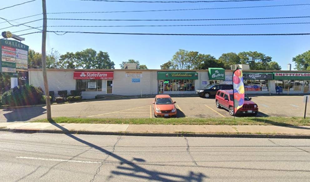 2700 Sunset Blvd, Steubenville, OH for lease Building Photo- Image 1 of 5