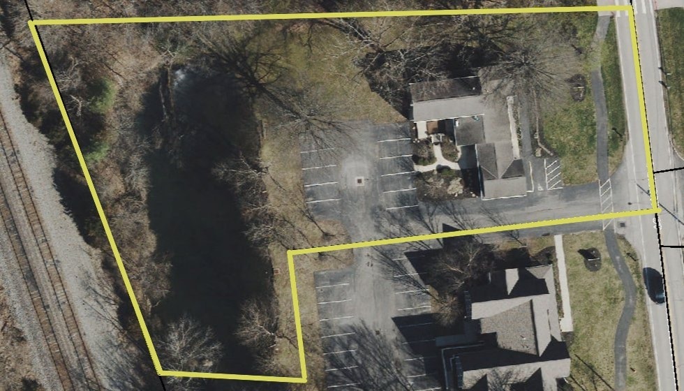 271 S Liberty St, Powell, OH for sale - Building Photo - Image 2 of 31