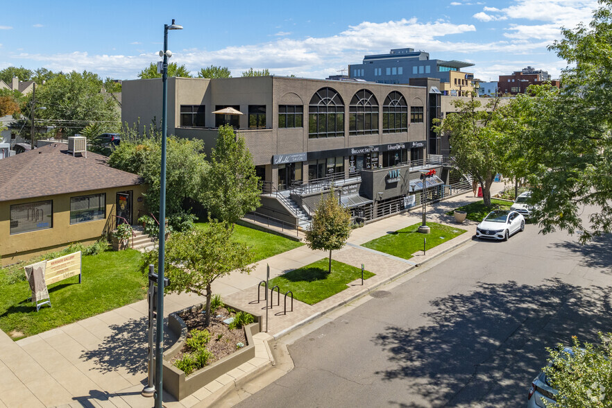 250 Steele St, Denver, CO for lease - Building Photo - Image 3 of 12