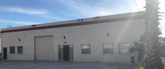 More details for 1514 S Eastern Ave, Commerce, CA - Industrial for Lease