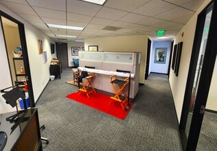 841 Apollo St, El Segundo, CA for lease Interior Photo- Image 2 of 16