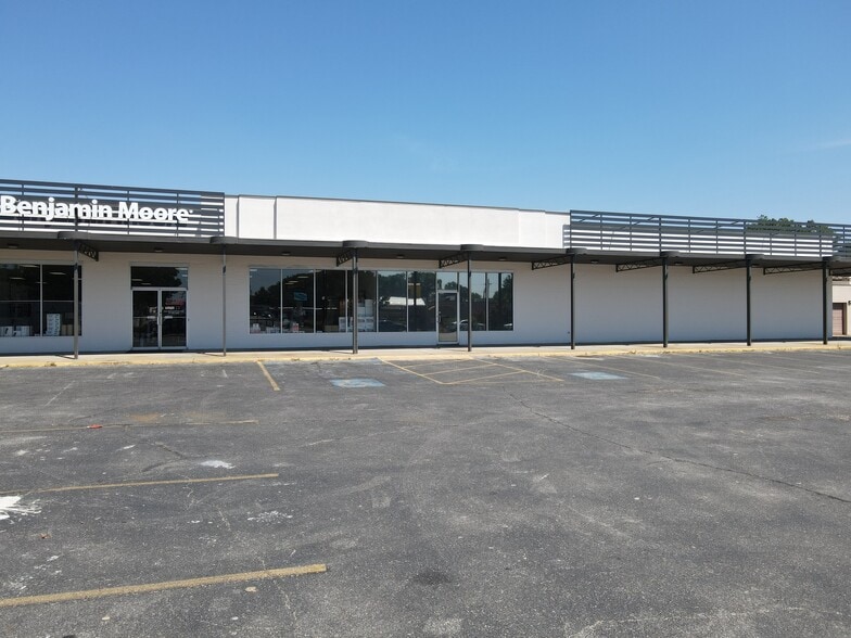 1230 E 7th St, Joplin, MO for sale - Building Photo - Image 1 of 1