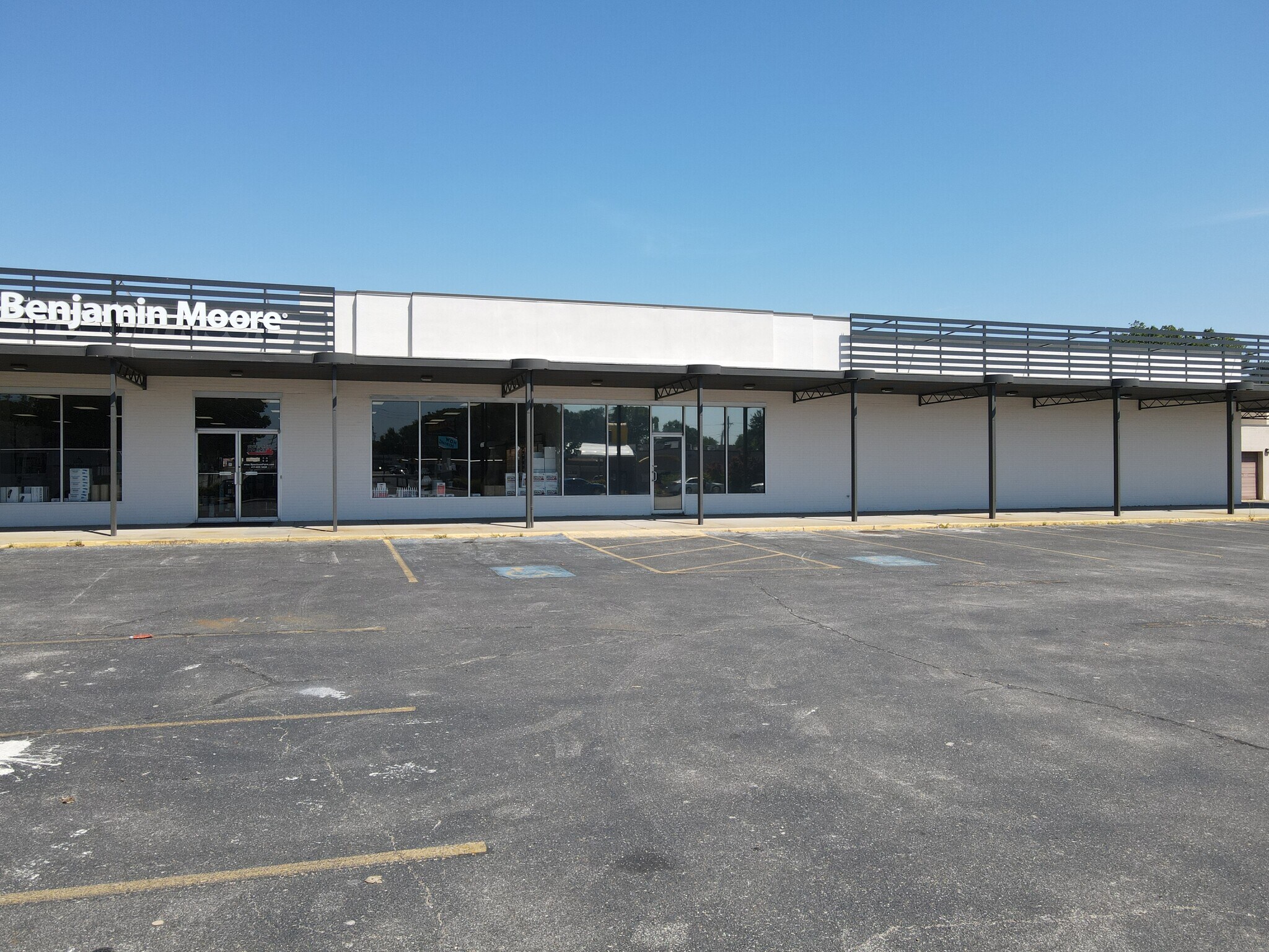 1230 E 7th St, Joplin, MO for sale Building Photo- Image 1 of 1