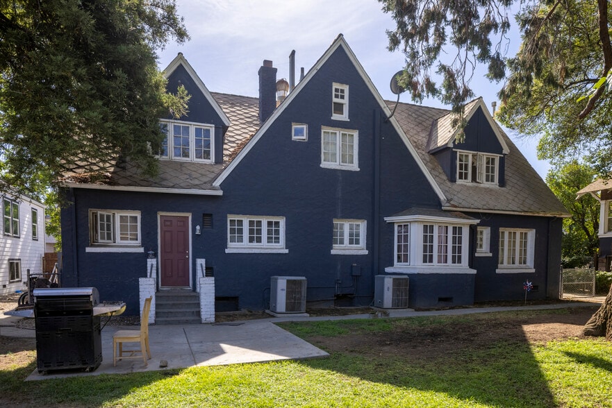 322 B St, Marysville, CA for sale - Primary Photo - Image 1 of 12