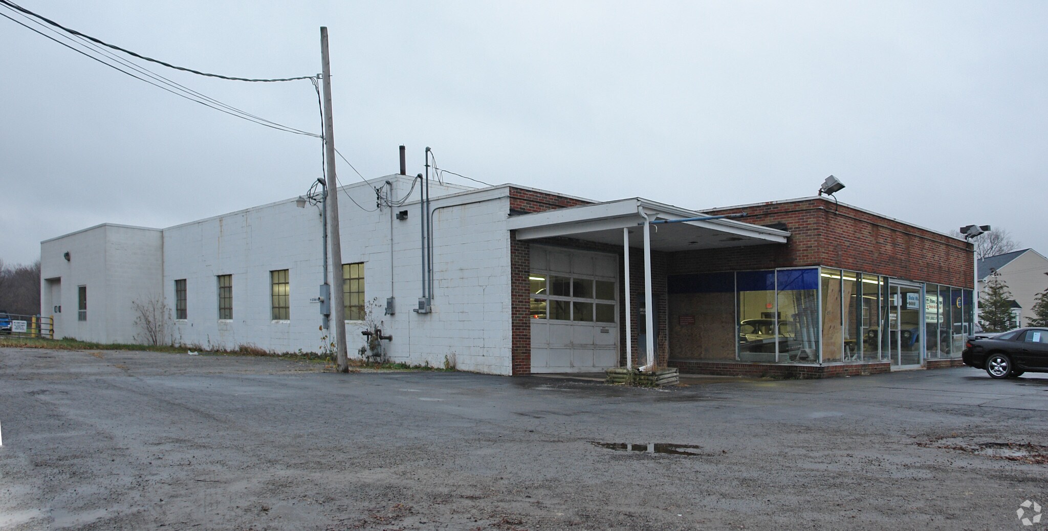 1255 N Main St, Amherst, OH for sale Building Photo- Image 1 of 1