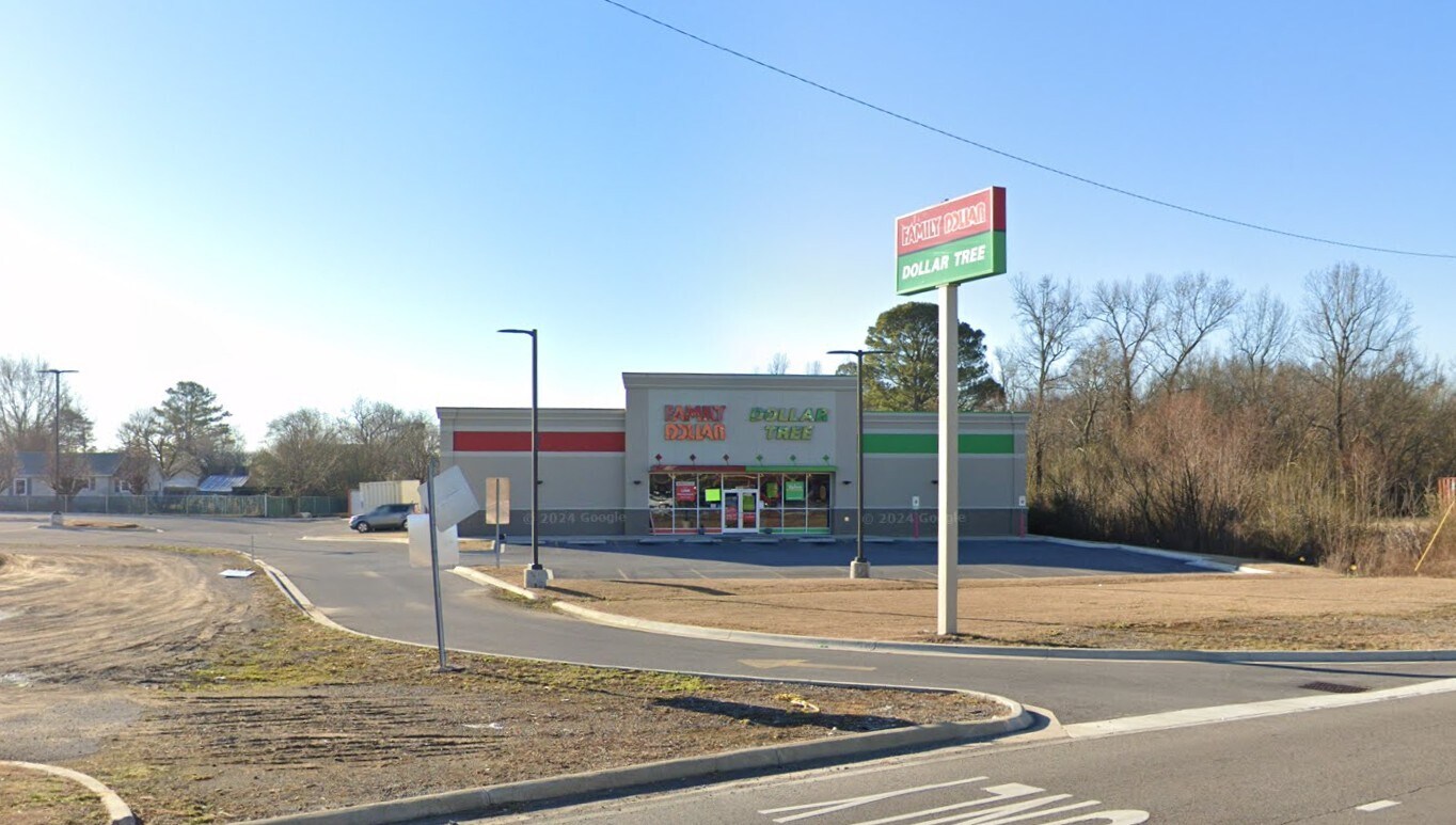 13681 US 227, Geraldine, AL for lease Primary Photo- Image 1 of 3