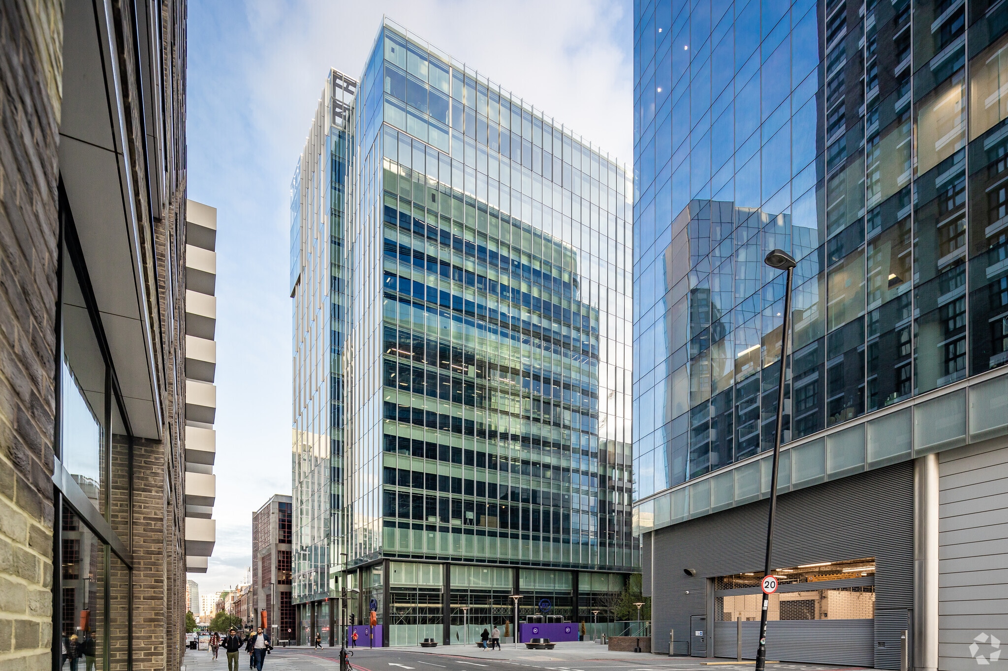 1 Braham St, London for sale Primary Photo- Image 1 of 1