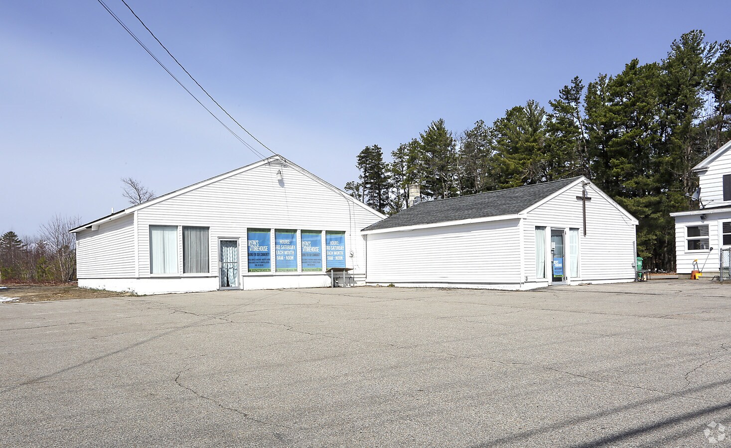 124 Milton Rd, Rochester, NH 03868