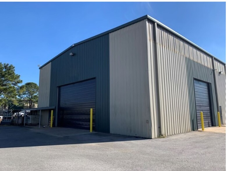 231 Highway 96, Broussard, LA for lease - Building Photo - Image 2 of 17