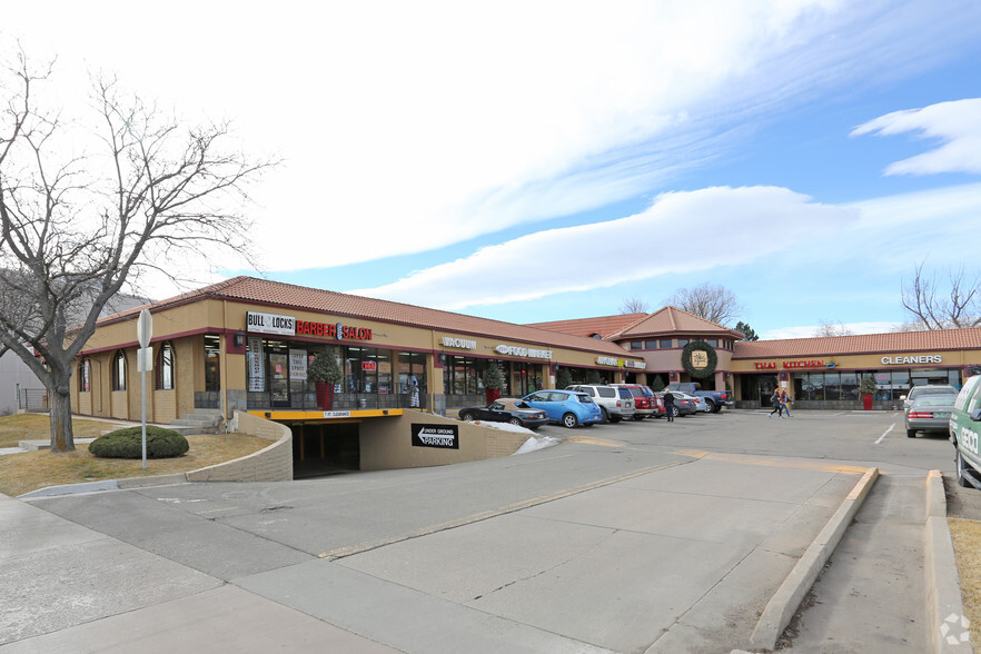 2825-2885 28th St, Boulder, CO for sale - Primary Photo - Image 1 of 1