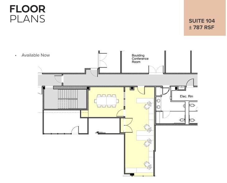 3130 La Selva St, San Mateo, CA for lease Floor Plan- Image 1 of 1