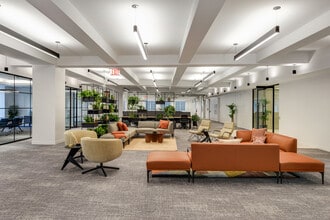 437 Madison Ave, New York, NY for lease Interior Photo- Image 2 of 12