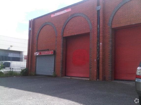 Heming Rd, Redditch for lease - Building Photo - Image 2 of 3