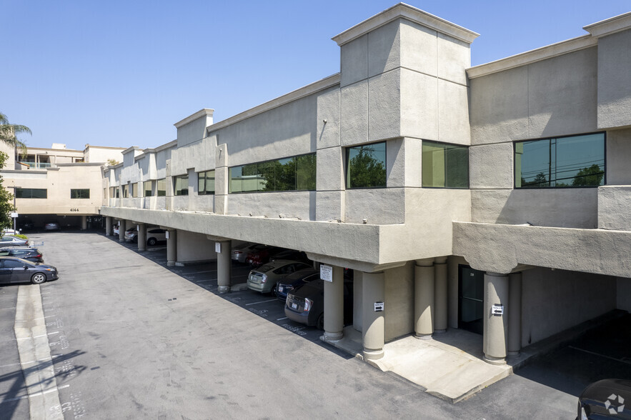 4142 Lankershim Blvd, North Hollywood, CA for lease - Building Photo - Image 1 of 15