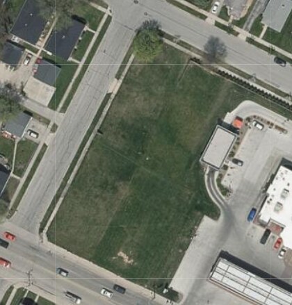 1567 E Mason St, Green Bay, WI for sale - Building Photo - Image 1 of 1