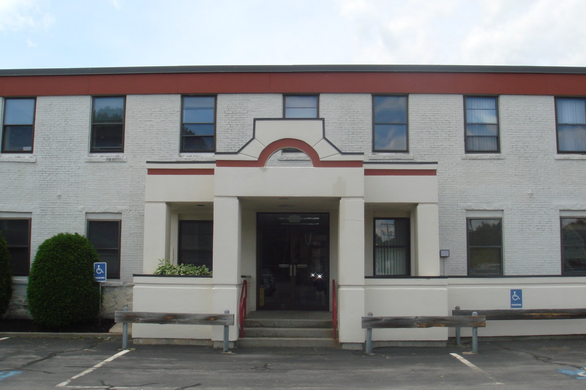 200 Sutton St, North Andover, MA 01845 Office/Medical for Lease