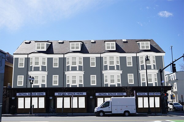 160 Broadway, Somerville, MA for sale Building Photo- Image 1 of 1